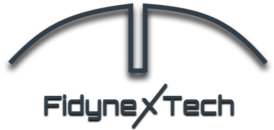 Fidynex Logo