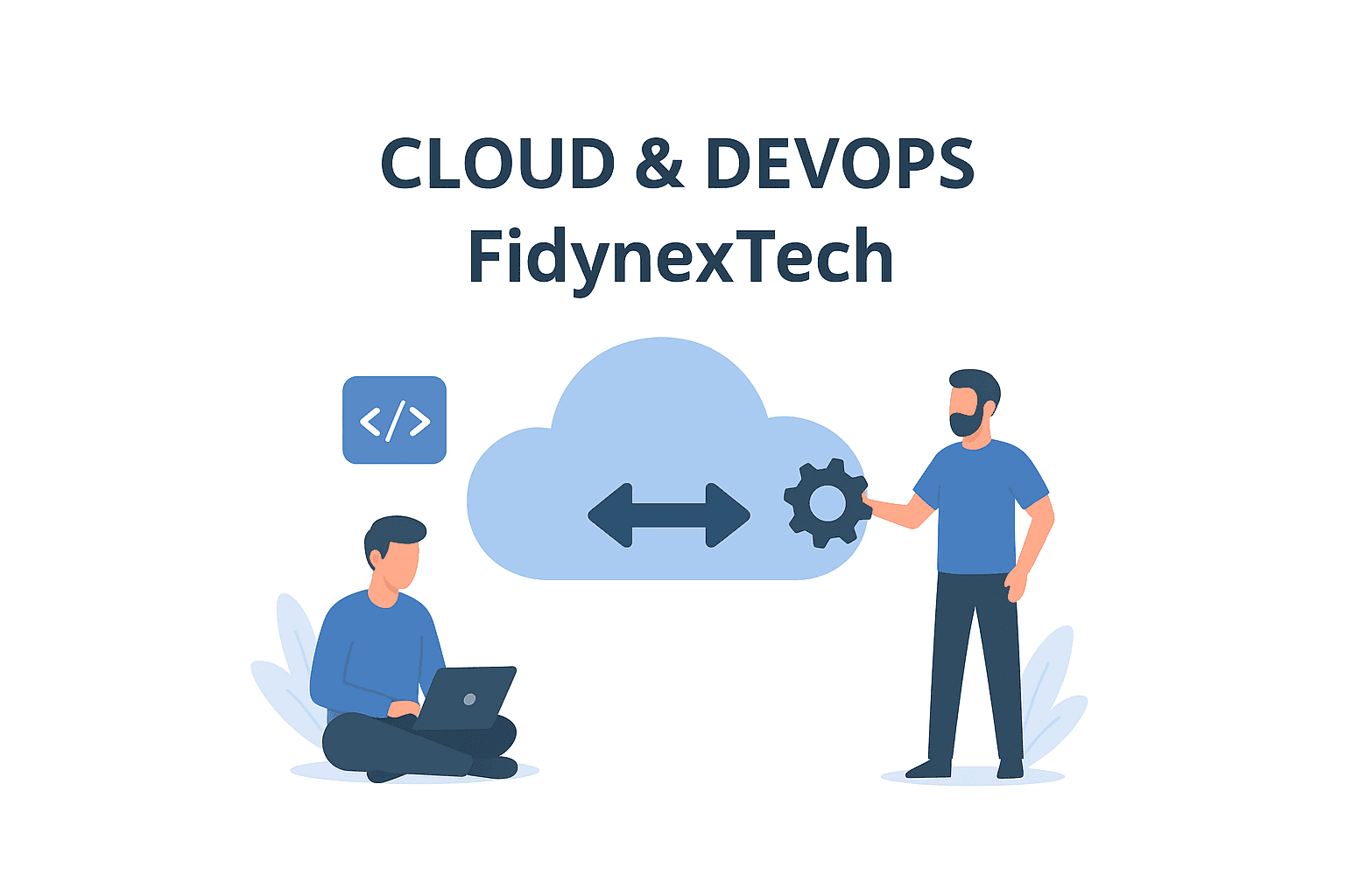Cloud & DevOps