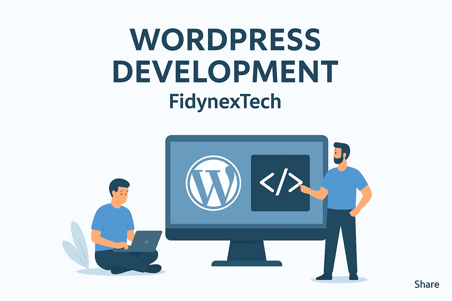 WordPress Development
