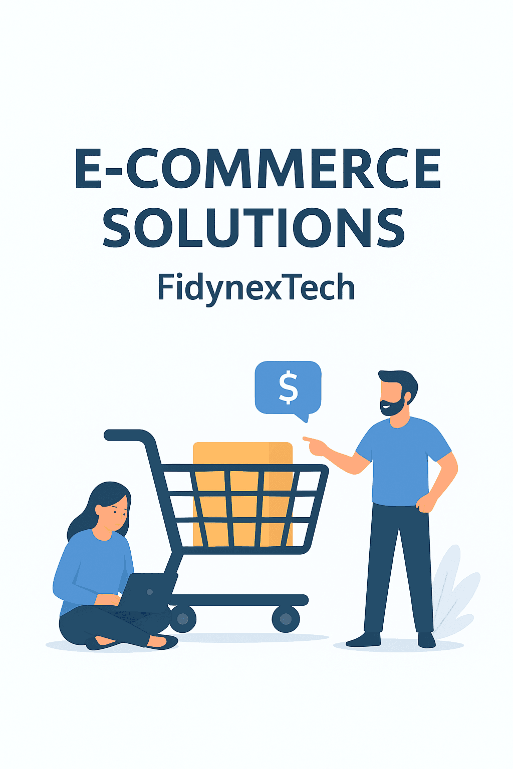 E-Commerce Solutions