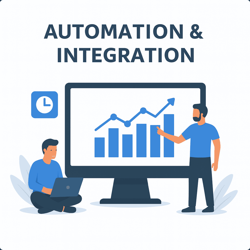 Automation & Integration