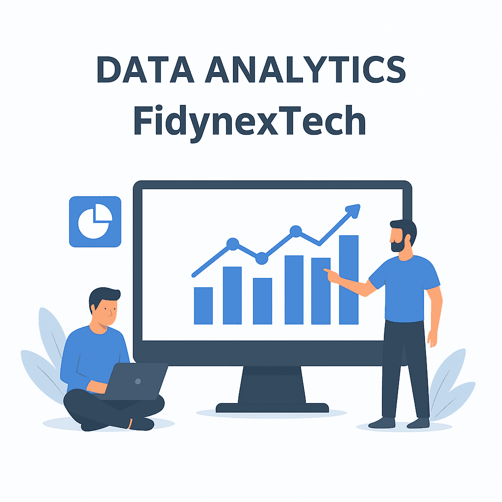 Data Analytics