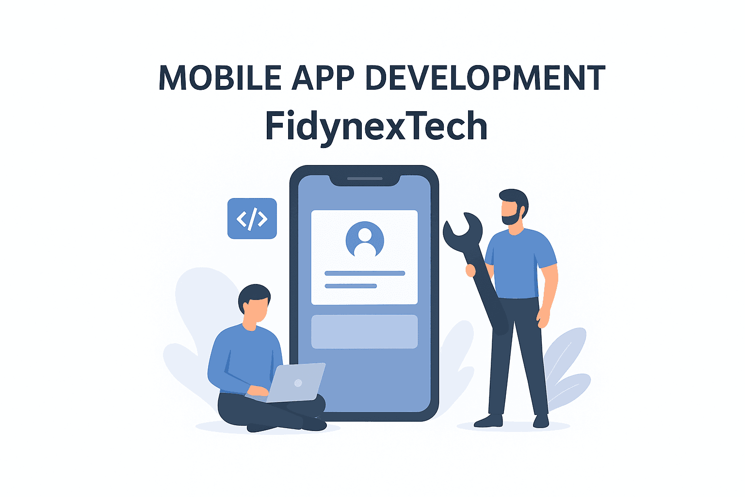 Mobile App Development