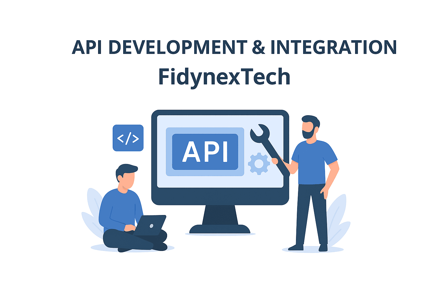 API Development & Integration