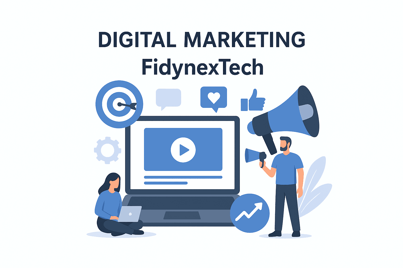 Digital Marketing