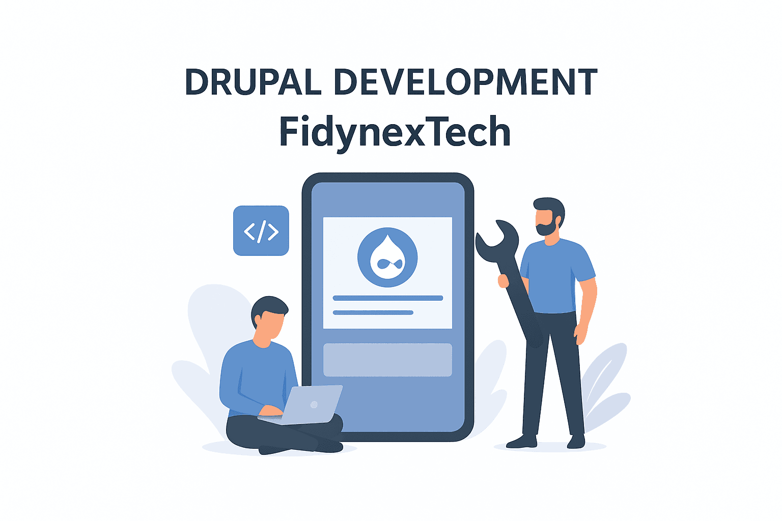 Drupal Development